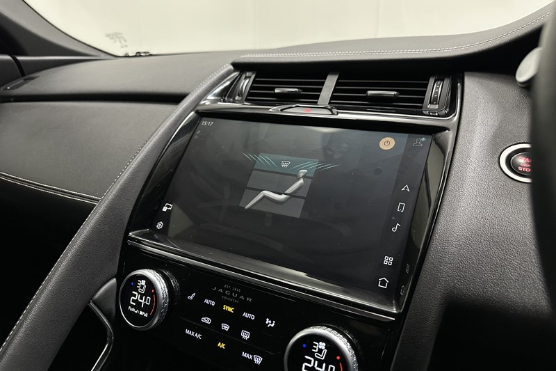 2023 (73) JAGUAR E-PACE 2.0 D200 R-Dynamic S 5dr Auto 5988026