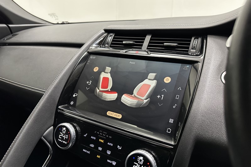 2023 (73) JAGUAR E-PACE 2.0 D200 R-Dynamic S 5dr Auto 5988025
