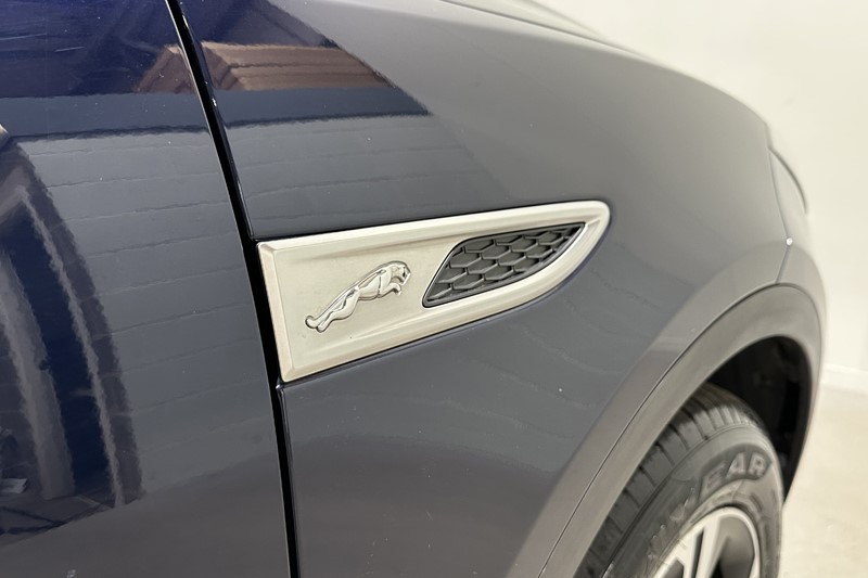 2023 (73) JAGUAR E-PACE 2.0 D200 R-Dynamic S 5dr Auto 5988041