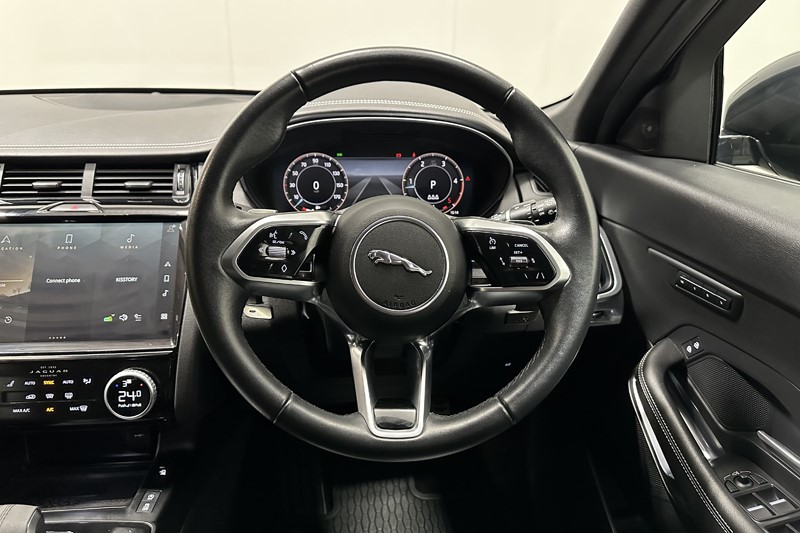 2023 (73) JAGUAR E-PACE 2.0 D200 R-Dynamic S 5dr Auto 5988004