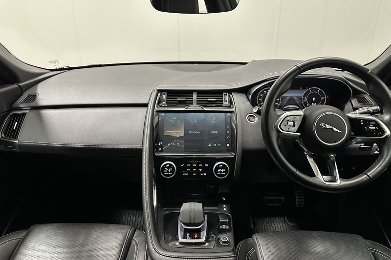 2023 (73) JAGUAR E-PACE 2.0 D200 R-Dynamic S 5dr Auto 5988003