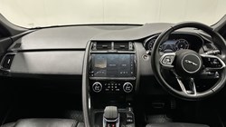 2023 (73) JAGUAR E-PACE 2.0 D200 R-Dynamic S 5dr Auto 5988003