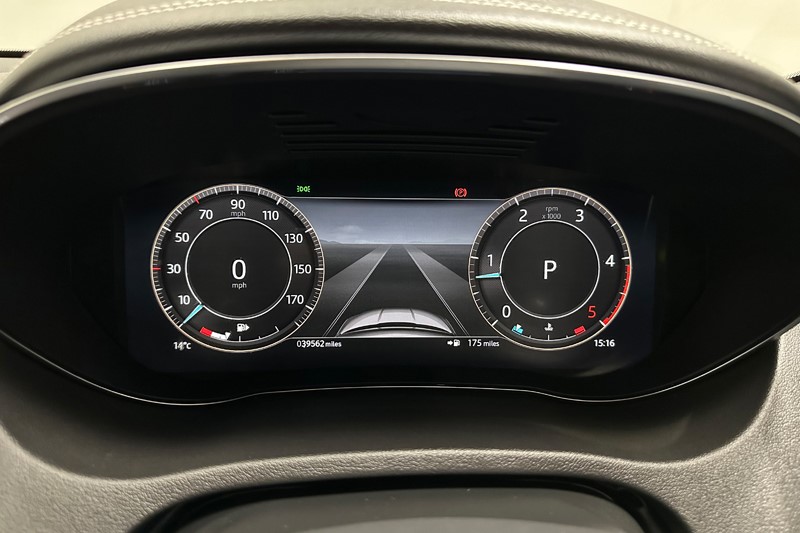2023 (73) JAGUAR E-PACE 2.0 D200 R-Dynamic S 5dr Auto 5988016