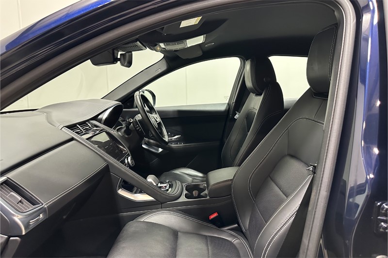 2023 (73) JAGUAR E-PACE 2.0 D200 R-Dynamic S 5dr Auto