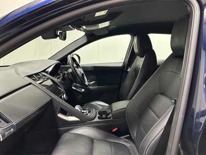 2023 (73) JAGUAR E-PACE 2.0 D200 R-Dynamic S 5dr Auto