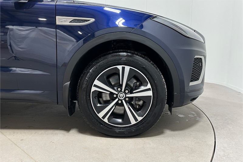 2023 (73) JAGUAR E-PACE 2.0 D200 R-Dynamic S 5dr Auto 5988001