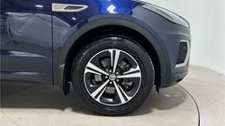 2023 (73) JAGUAR E-PACE 2.0 D200 R-Dynamic S 5dr Auto 5988001