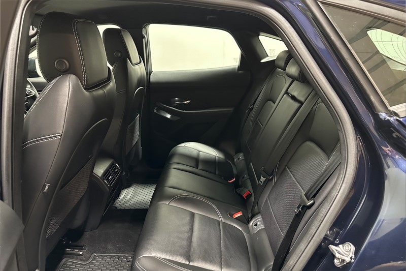2023 (73) JAGUAR E-PACE 2.0 D200 R-Dynamic S 5dr Auto 5987997