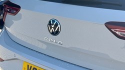 2024 (74) VOLKSWAGEN POLO 1.0 TSI 115 R-Line 5dr DSG 5352492