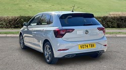 2024 (74) VOLKSWAGEN POLO 1.0 TSI 115 R-Line 5dr DSG 5352457