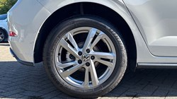 2024 (74) VOLKSWAGEN POLO 1.0 TSI 115 R-Line 5dr DSG 5352463