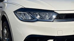 2024 (74) VOLKSWAGEN POLO 1.0 TSI 115 R-Line 5dr DSG 5352487