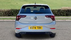 2024 (74) VOLKSWAGEN POLO 1.0 TSI 115 R-Line 5dr DSG 5352461