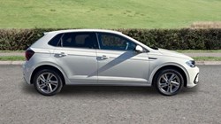 2024 (74) VOLKSWAGEN POLO 1.0 TSI 115 R-Line 5dr DSG 5352460