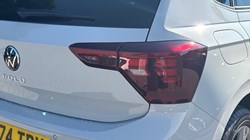 2024 (74) VOLKSWAGEN POLO 1.0 TSI 115 R-Line 5dr DSG 5352490