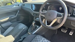 2024 (74) VOLKSWAGEN POLO 1.0 TSI 115 R-Line 5dr DSG 5352465