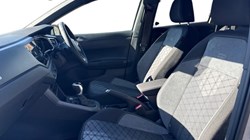 2024 (74) VOLKSWAGEN POLO 1.0 TSI 115 R-Line 5dr DSG 5352458