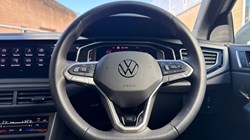 2024 (74) VOLKSWAGEN POLO 1.0 TSI 115 R-Line 5dr DSG 5352472