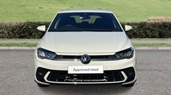 2024 (74) VOLKSWAGEN POLO 1.0 TSI 115 R-Line 5dr DSG 5352462