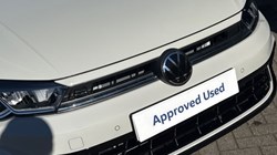 2024 (74) VOLKSWAGEN POLO 1.0 TSI 115 R-Line 5dr DSG 5352488