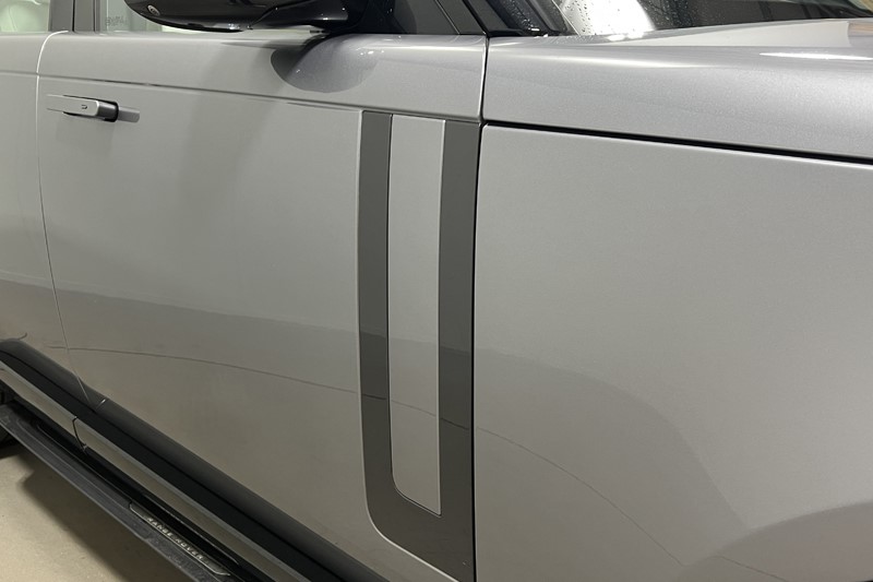 2022 (22) LAND ROVER RANGE ROVER 3.0 D350 SE 4dr Auto 5983130