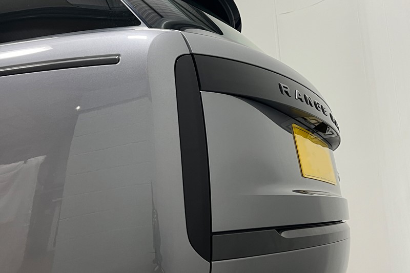 2022 (22) LAND ROVER RANGE ROVER 3.0 D350 SE 4dr Auto 5983155