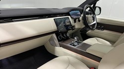 2022 (22) LAND ROVER RANGE ROVER 3.0 D350 SE 4dr Auto 5983122