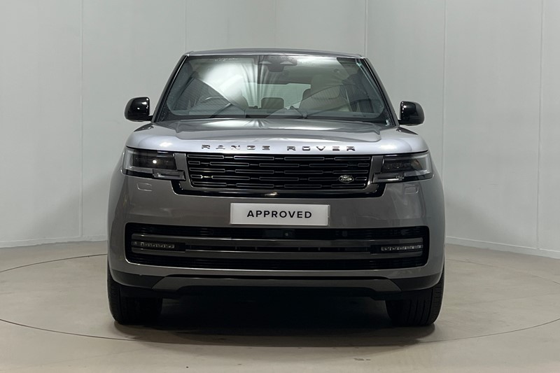 2022 (22) LAND ROVER RANGE ROVER 3.0 D350 SE 4dr Auto 5983114