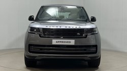 2022 (22) LAND ROVER RANGE ROVER 3.0 D350 SE 4dr Auto 5983114