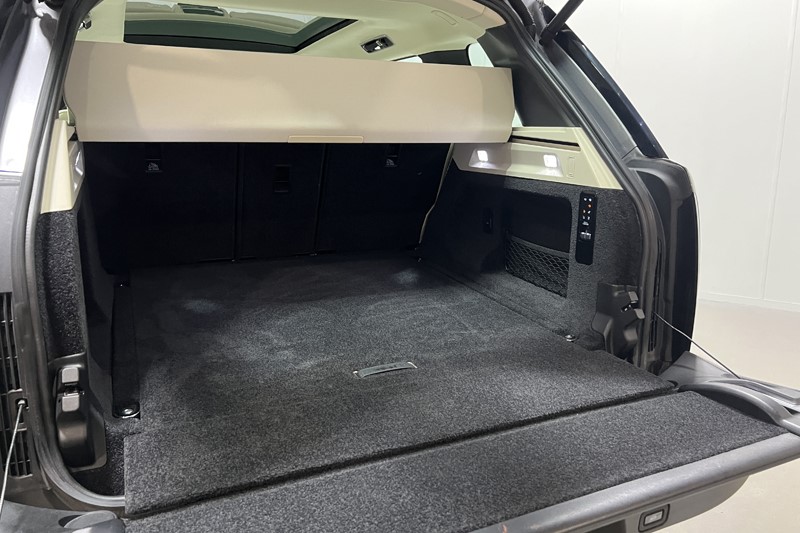 2022 (22) LAND ROVER RANGE ROVER 3.0 D350 SE 4dr Auto 5983118