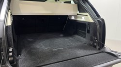 2022 (22) LAND ROVER RANGE ROVER 3.0 D350 SE 4dr Auto 5983118