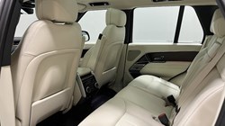 2022 (22) LAND ROVER RANGE ROVER 3.0 D350 SE 4dr Auto 5983124