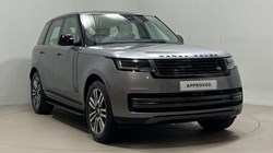2022 (22) LAND ROVER RANGE ROVER 3.0 D350 SE 4dr Auto 5983108