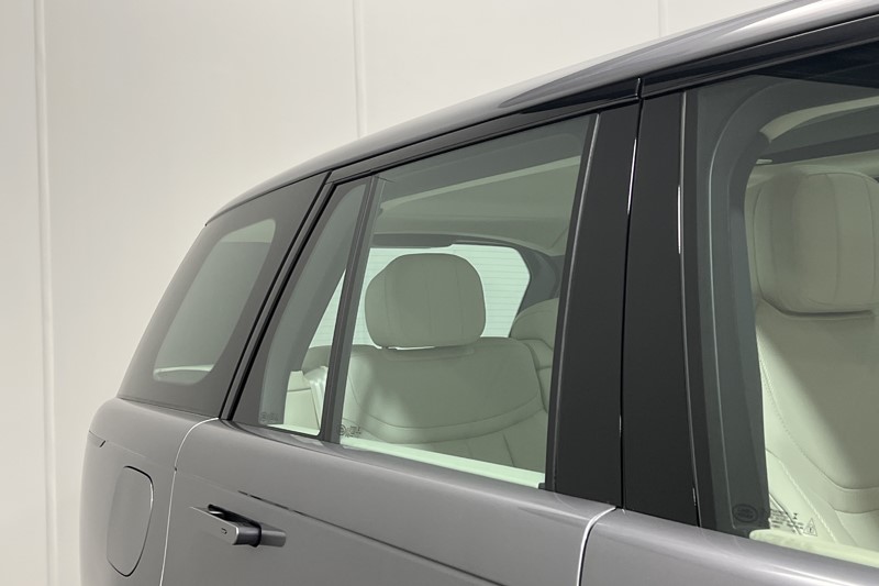 2022 (22) LAND ROVER RANGE ROVER 3.0 D350 SE 4dr Auto 5983153