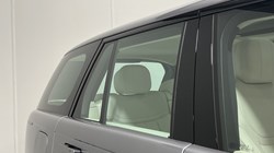 2022 (22) LAND ROVER RANGE ROVER 3.0 D350 SE 4dr Auto 5983153