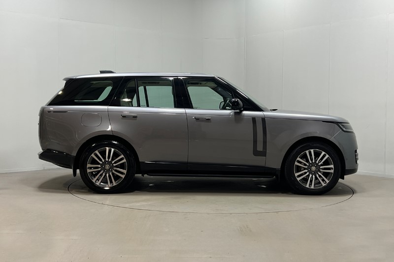 2022 (22) LAND ROVER RANGE ROVER 3.0 D350 SE 4dr Auto 5983112