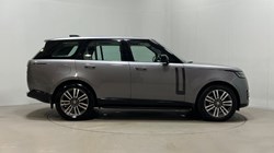 2022 (22) LAND ROVER RANGE ROVER 3.0 D350 SE 4dr Auto 5983112