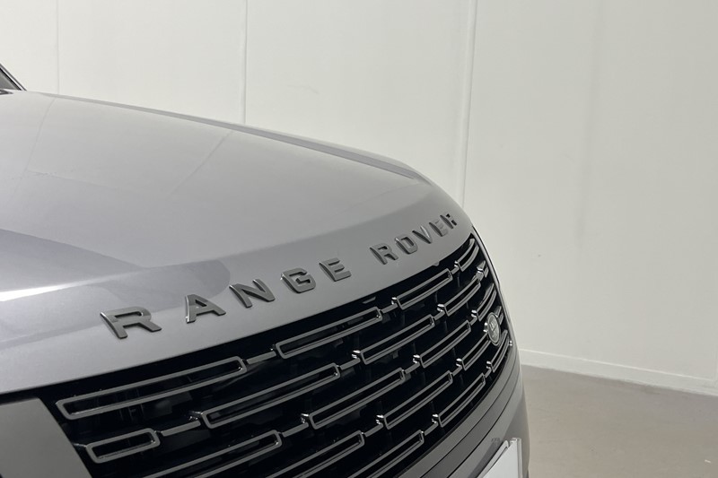 2022 (22) LAND ROVER RANGE ROVER 3.0 D350 SE 4dr Auto 5983154