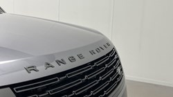 2022 (22) LAND ROVER RANGE ROVER 3.0 D350 SE 4dr Auto 5983154