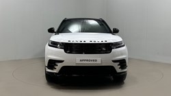 2025 (25) LAND ROVER RANGE ROVER VELAR 2.0 D200 MHEV Dynamic SE 5dr Auto 5979769