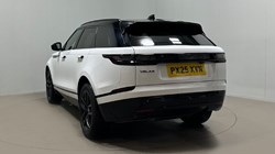 2025 (25) LAND ROVER RANGE ROVER VELAR 2.0 D200 MHEV Dynamic SE 5dr Auto 5979765