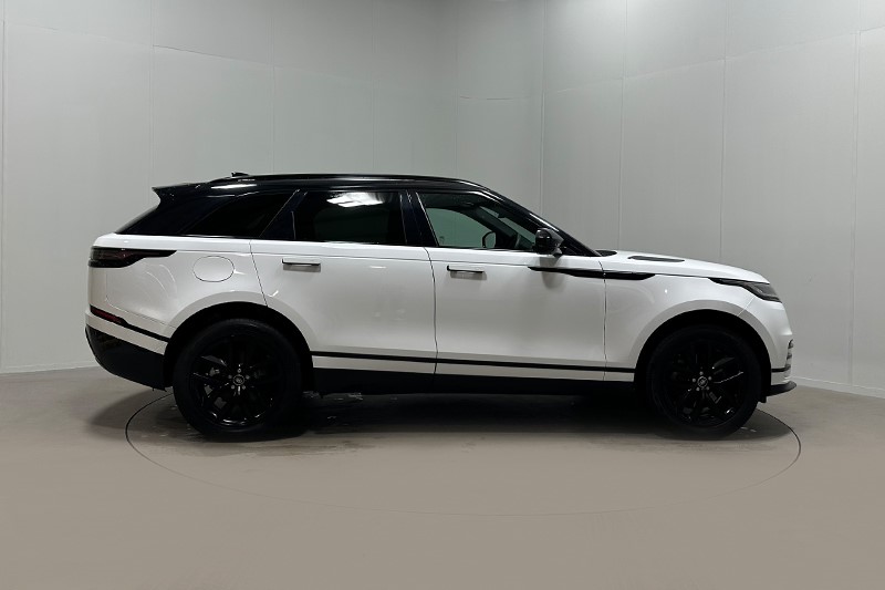 2025 (25) LAND ROVER RANGE ROVER VELAR 2.0 D200 MHEV Dynamic SE 5dr Auto 5979768
