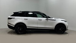 2025 (25) LAND ROVER RANGE ROVER VELAR 2.0 D200 MHEV Dynamic SE 5dr Auto 5979768