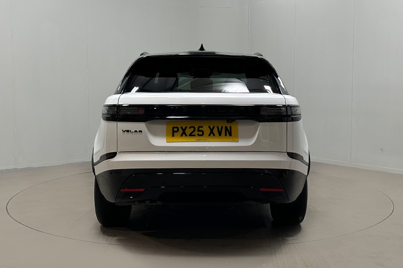 2025 (25) LAND ROVER RANGE ROVER VELAR 2.0 D200 MHEV Dynamic SE 5dr Auto 5979770