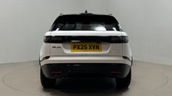 2025 (25) LAND ROVER RANGE ROVER VELAR 2.0 D200 MHEV Dynamic SE 5dr Auto 5979770