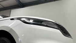 2025 (25) LAND ROVER RANGE ROVER VELAR 2.0 D200 MHEV Dynamic SE 5dr Auto 5979816