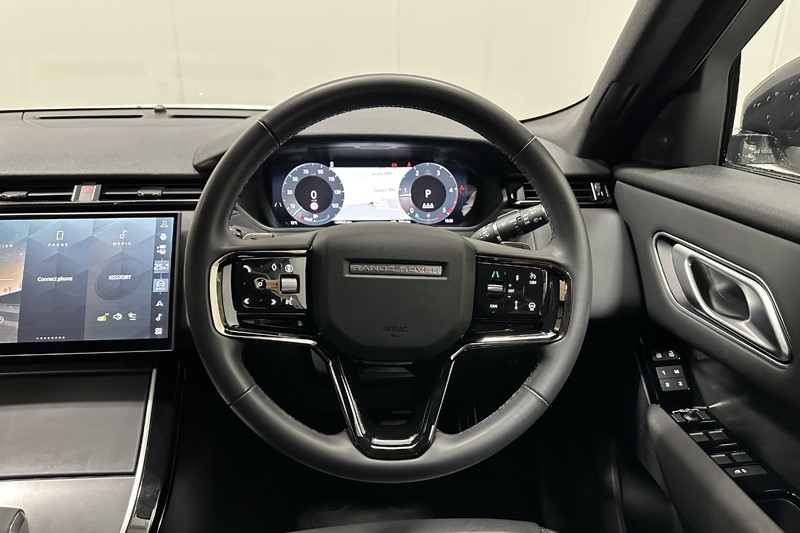 2025 (25) LAND ROVER RANGE ROVER VELAR 2.0 D200 MHEV Dynamic SE 5dr Auto 5979774