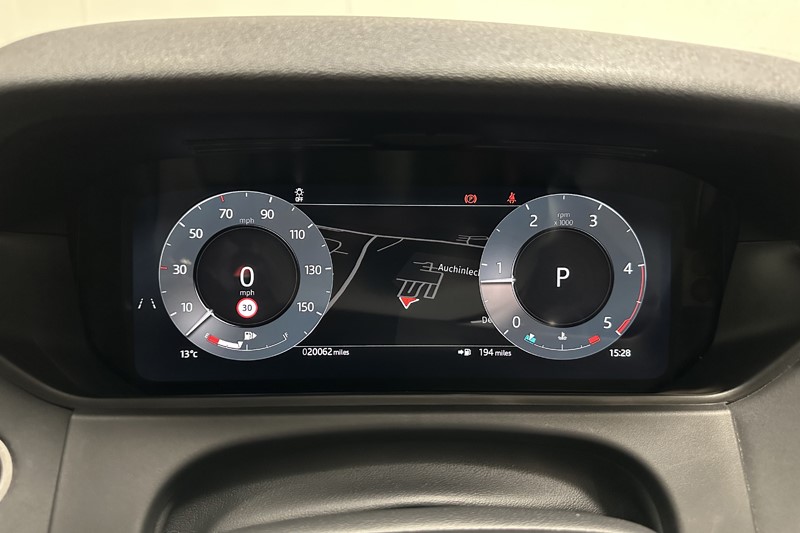 2025 (25) LAND ROVER RANGE ROVER VELAR 2.0 D200 MHEV Dynamic SE 5dr Auto 5979788