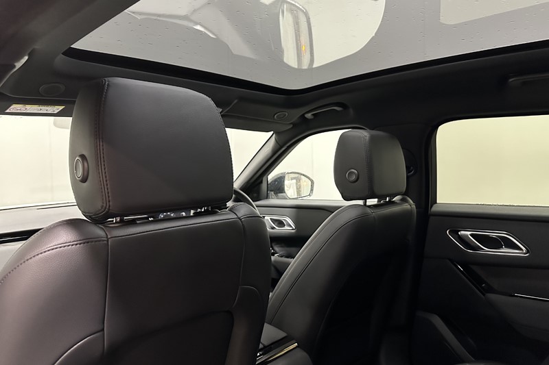 2025 (25) LAND ROVER RANGE ROVER VELAR 2.0 D200 MHEV Dynamic SE 5dr Auto 5979801