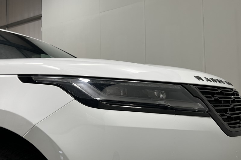 2024 (74) LAND ROVER RANGE ROVER VELAR 2.0 D200 MHEV S 5dr Auto 5987560
